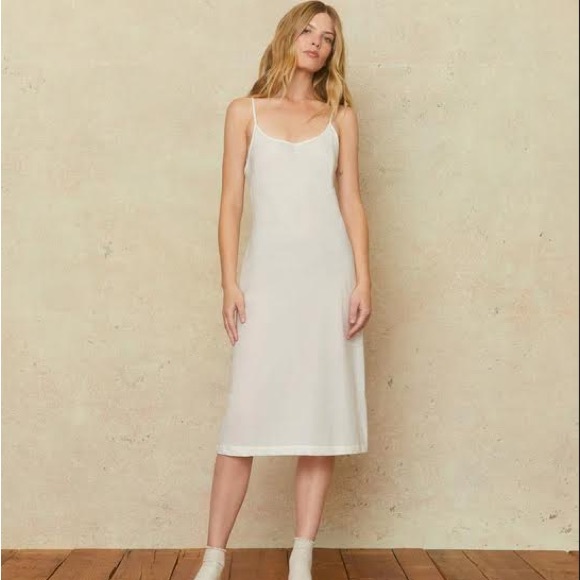 Christy Dawn Other - Christy Dawn - Flora Slip Long (XS)